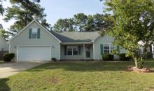 3698 Pioneer Dr Hope Mills, NC 28348