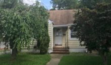 326 REDWOOD AVENUE Trenton, NJ 08610