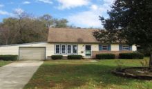 21 Boswell Road Marlton, NJ 08053