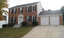 4411 Woodgate Way Bowie, MD 20720