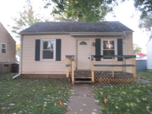 3116 Orchard Ave, Davenport, IA 52802