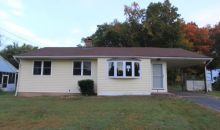 18 Trinity Drive Enfield, CT 06082