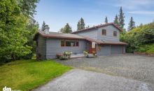 11480 Mountain Lake Drive Anchorage, AK 99516