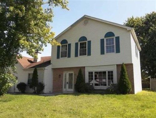 203 BURGUNDY DRIVE, Swedesboro, NJ 08085