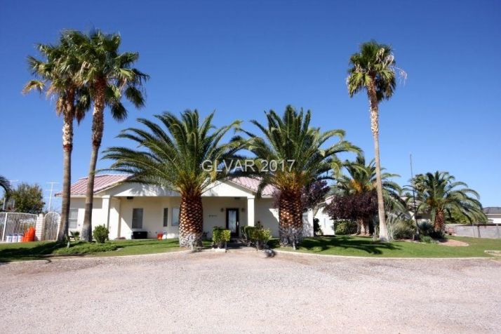 10235 Schirlls Street, Las Vegas, NV 89141