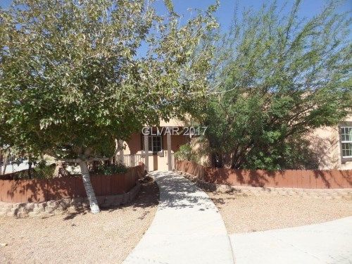 746 Snowden Ranch Road, Moapa, NV 89025