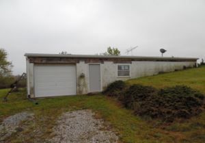 667 Ridge Road, Georgetown, PA 15043