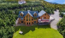 12820 Glen Alps Road Anchorage, AK 99516