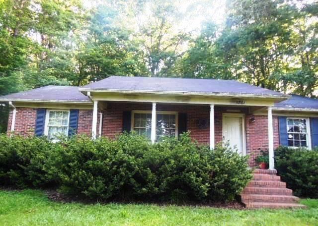5861 CADIZ RD, Julian, NC 27283