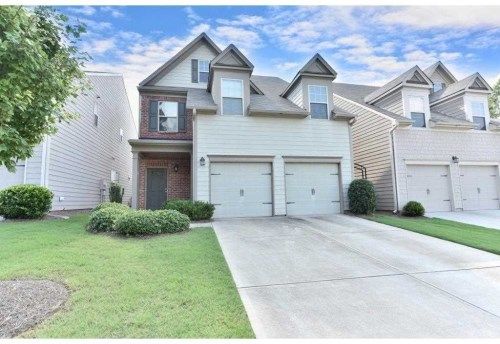 4635 Waterbrooke Crossing, Alpharetta, GA 30004