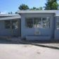 2244 NE 135th Ln, Miami, FL 33181 ID:15007799