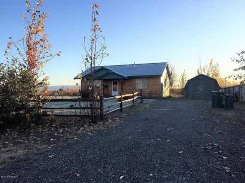 16787 W Northshore Drive, Big Lake, AK 99652