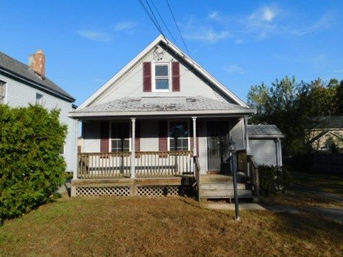 316 North St, Feeding Hills, MA 01030