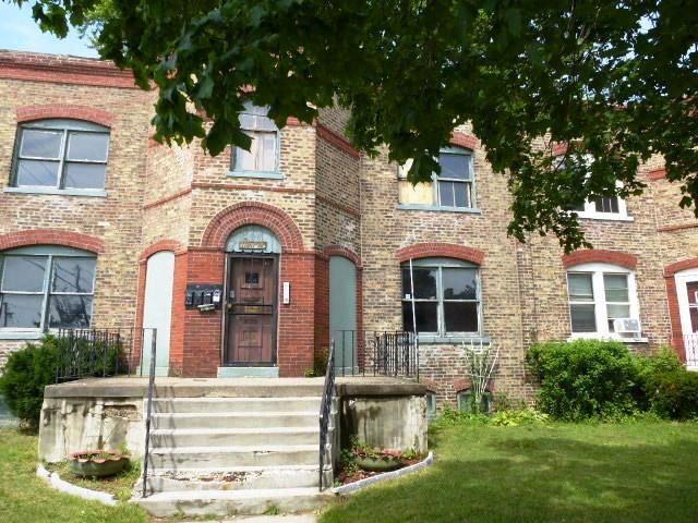 11446 S Champlain Ave, Chicago, IL 60628