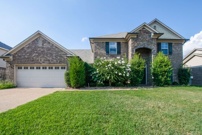 6134 VERA LN, Olive Branch, MS 38654