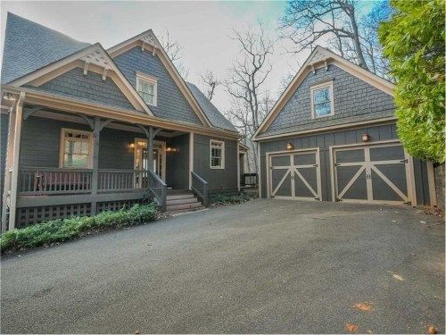 842 Columbine Dr, Jasper, GA 30143