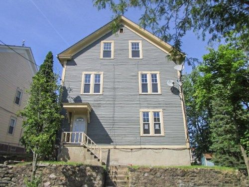 119 Cato Street, Woonsocket, RI 02895
