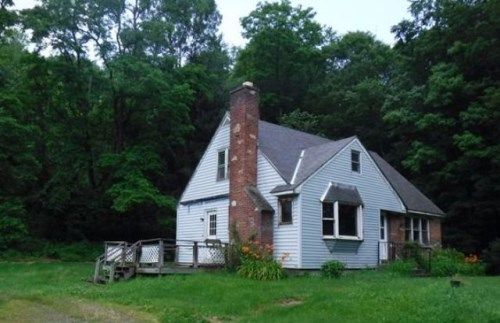 46 Pleasant Valley Rd, Saxtons River, VT 05154