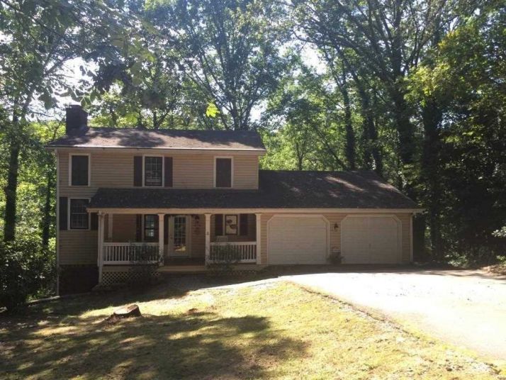 5739 Harbor N, Gainesville, GA 30504