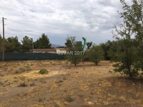 2645 Emerald Avenue, Jean, NV 89019