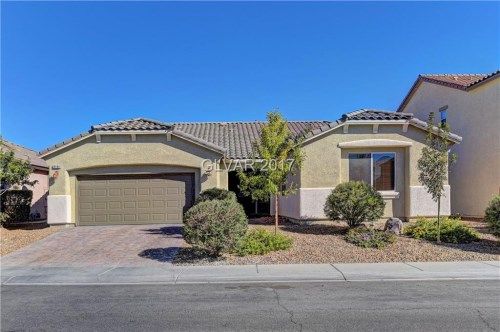8104 Redbud Vine Street, North Las Vegas, NV 89085