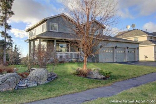 5264 Cape Seville Drive, Anchorage, AK 99516