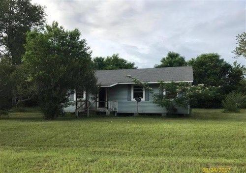 133 GIVENS CHURCH RD, Sardis, GA 30456