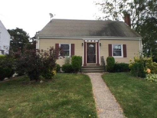 56 Del Terrace, Meriden, CT 06450