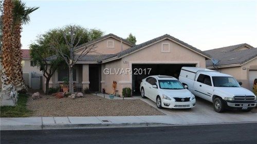 7924 Odysseus Avenue, Las Vegas, NV 89131