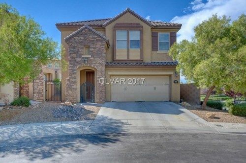 1055 Via San Gallo Court, Henderson, NV 89011