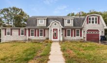 161 Greenwood St Marlborough, MA 01752