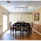 1198 Forest Brook Ct, Marietta, GA 30068 ID:14972284