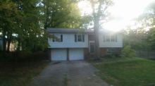 7225 Hart St Mentor, OH 44060