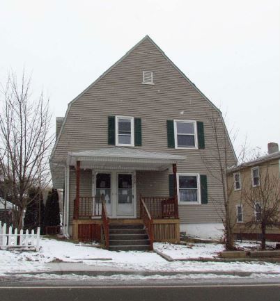 677 Somerset Avenue, Taunton, MA 02780