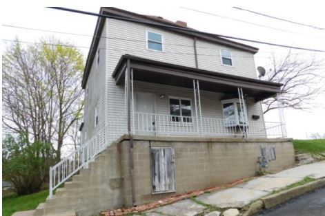 52 Burton Avenue, Washington, PA 15301