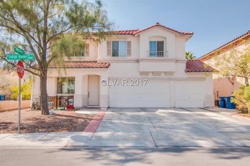 2953 East Indigo Haven Court, Las Vegas, NV 89117