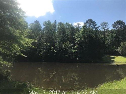 TRACT 1 BARNES MILL RD, Hamilton, GA 31811