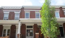 3025 Mcelderry St Baltimore, MD 21205