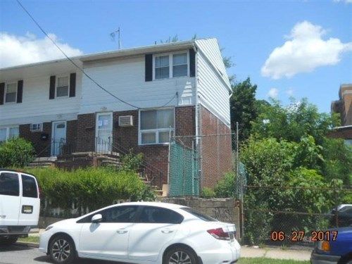 281 13TH AVE, Newark, NJ 07103