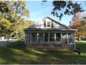 158 Mill Street, Verona, OH 45378