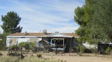 6383 N Calvin Rd, Tucson, AZ 85743