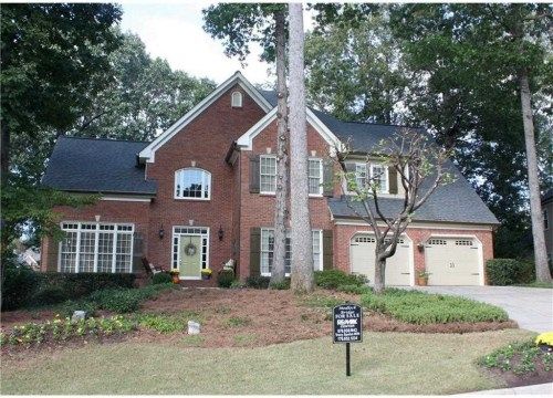 5610 Timson Ln, Alpharetta, GA 30022