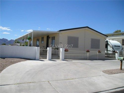 1322 Aspen Drive, Boulder City, NV 89005