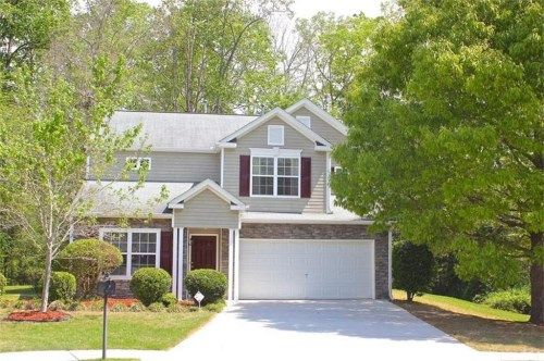 1236 Liriope Lane, Lawrenceville, GA 30045