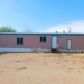 12851 West Wailaki Way, Tucson, AZ 85743 ID:14994019