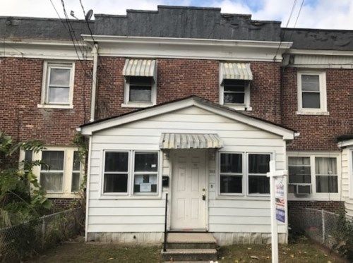 303 Remington St, Bridgeport, CT 06610