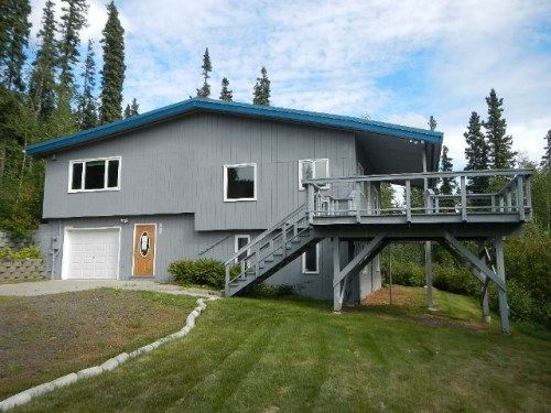1676 Taroka Drive, Fairbanks, AK 99709