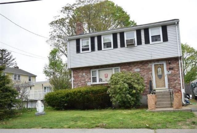 12 Grace Rd, Quincy, MA 02169