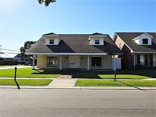 3800 Taft Park, Metairie, LA 70002