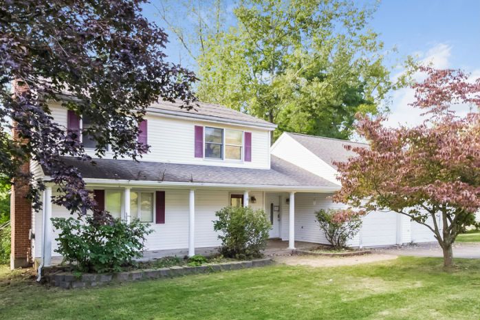 81 MEADOWLARK RD, Vernon Rockville, CT 06066
